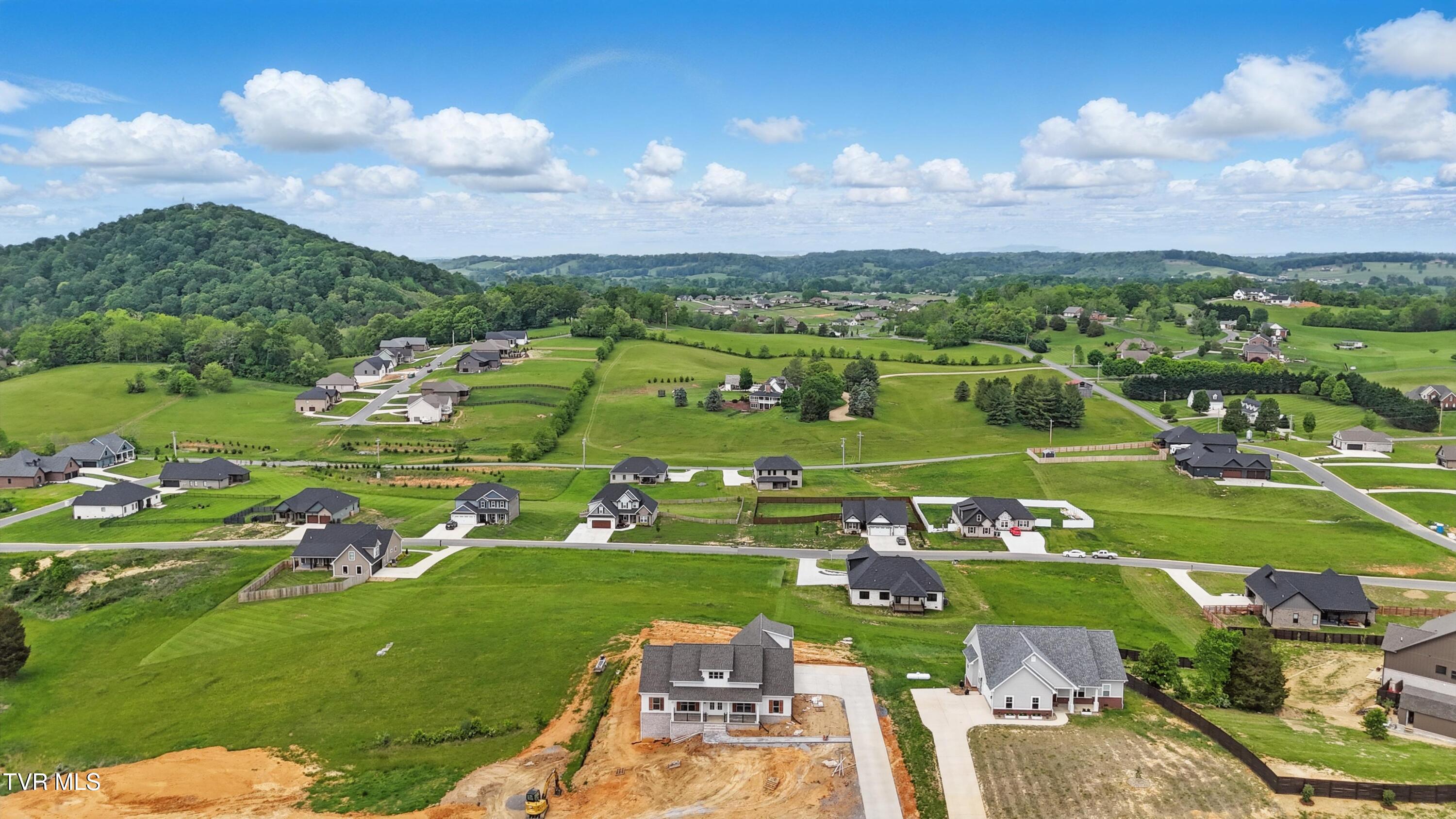 2266 Cattlemans Trail, Jonesborough, Tennessee image 37