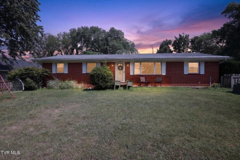 Photo of 102 Virginia Drive, Greeneville, TN 37745 (MLS # 9997772)