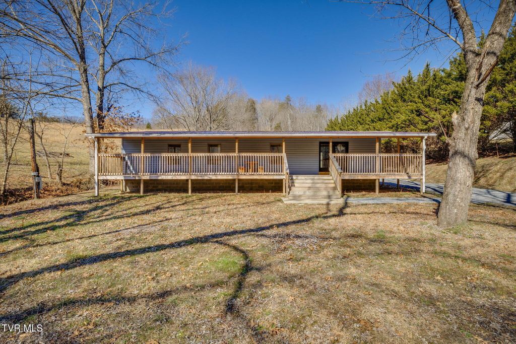 Photo of 1425 Goshen Valley Road, Church Hill, TN 37642 (MLS # 9991332)