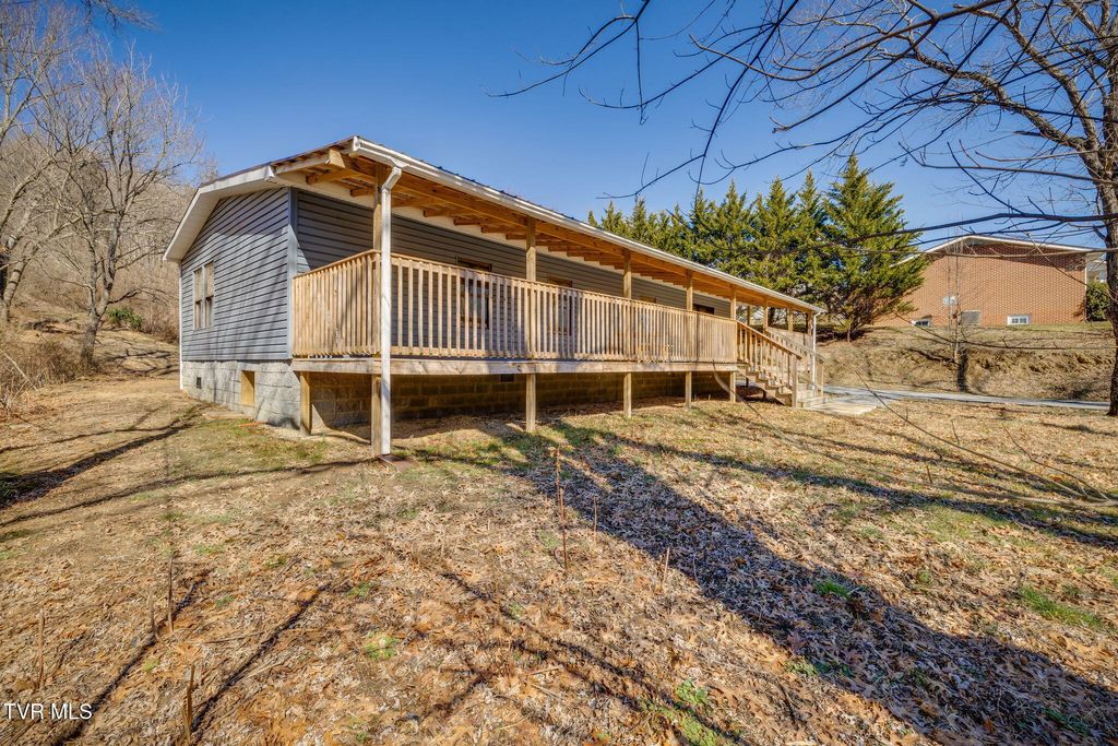 Photo of 1425 Goshen Valley Road, Church Hill, TN 37642 (MLS # 9991332)
