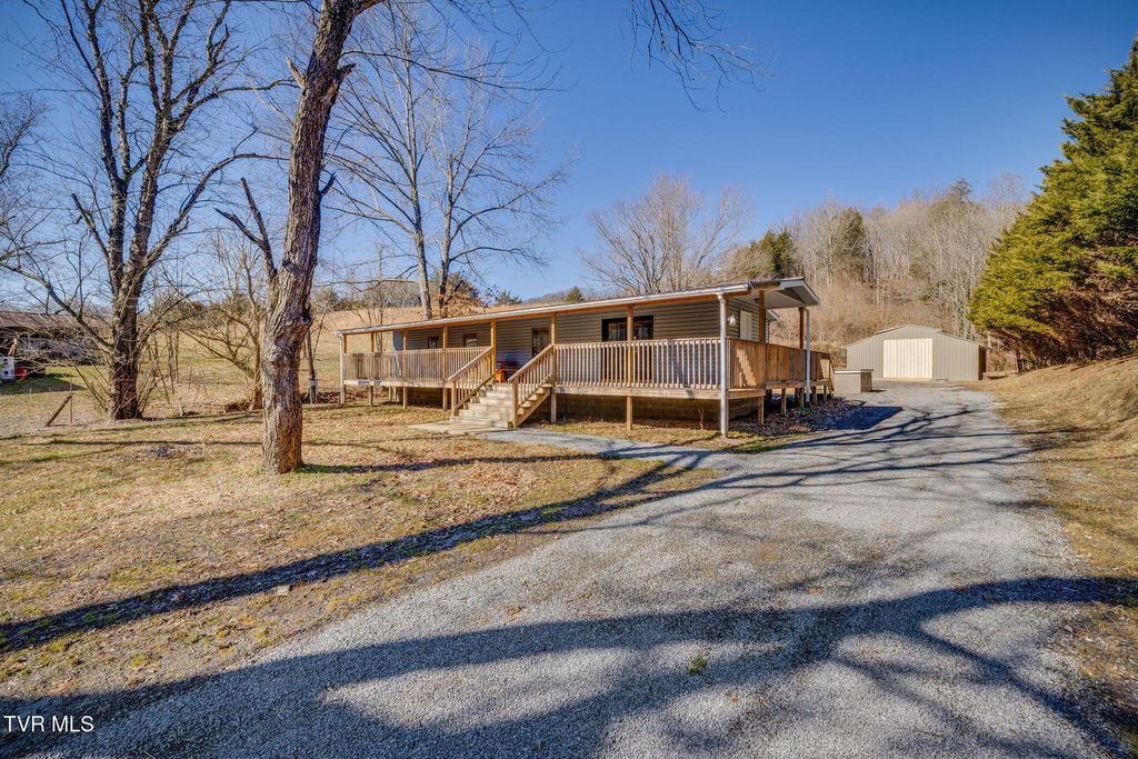 Photo of 1425 Goshen Valley Road, Church Hill, TN 37642 (MLS # 9991332)