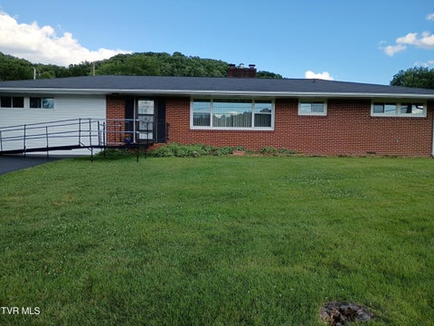 Homes For Sale - 357 Rock Springs Road<br/> Kingsport, TN 37663