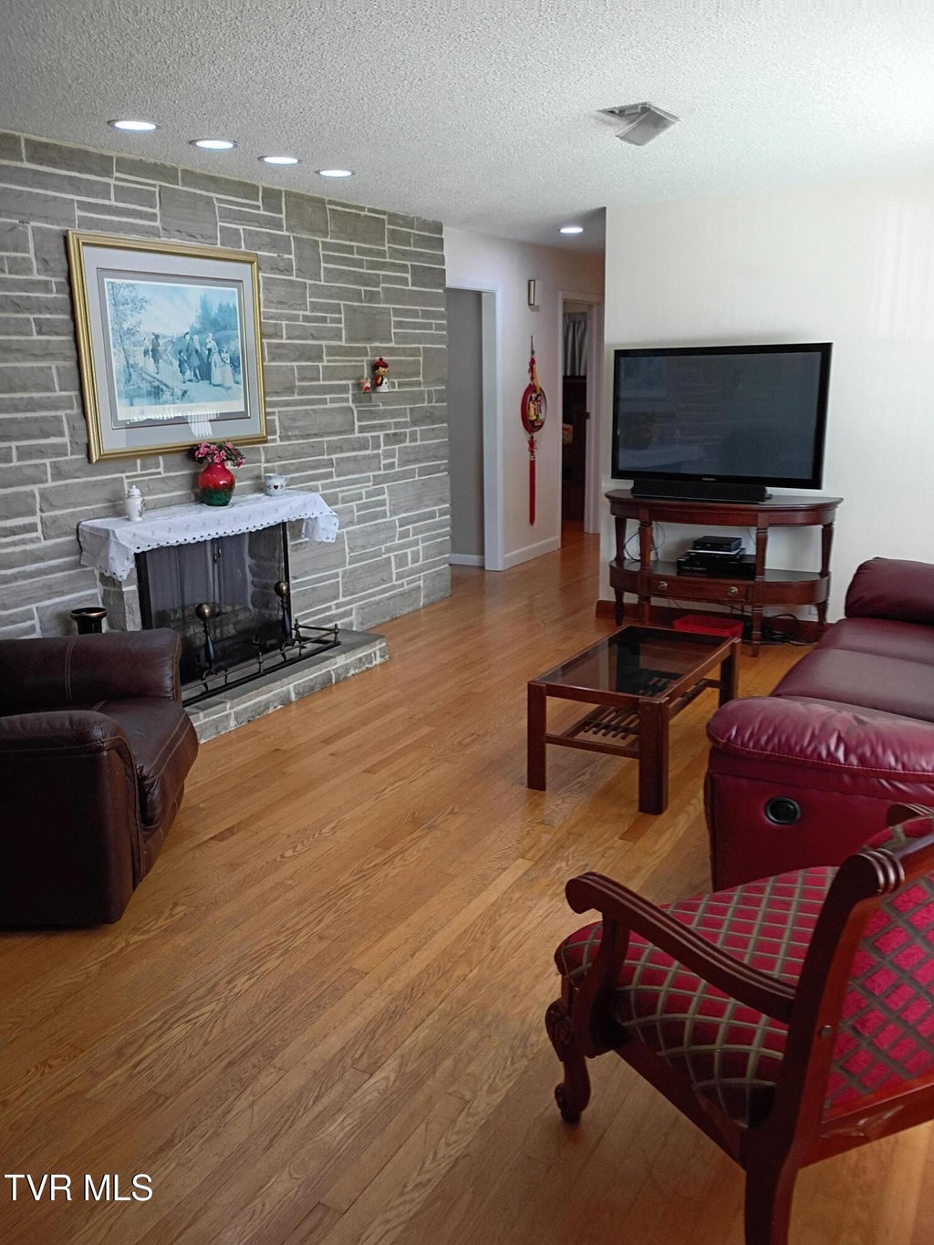Photo of 357 Rock Springs Road, Kingsport, TN 37663 (MLS # 9997131)