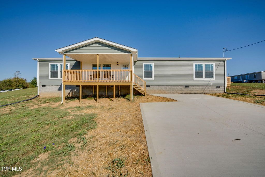 Photo of 5715 Fishing Rod Lane, Morristown, TN 37813 (MLS # 9986875)