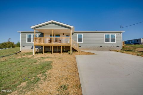 Homes For Sale - 5715 Fishing Rod Lane<br/> Hamblen County, Morristown, TN 37813