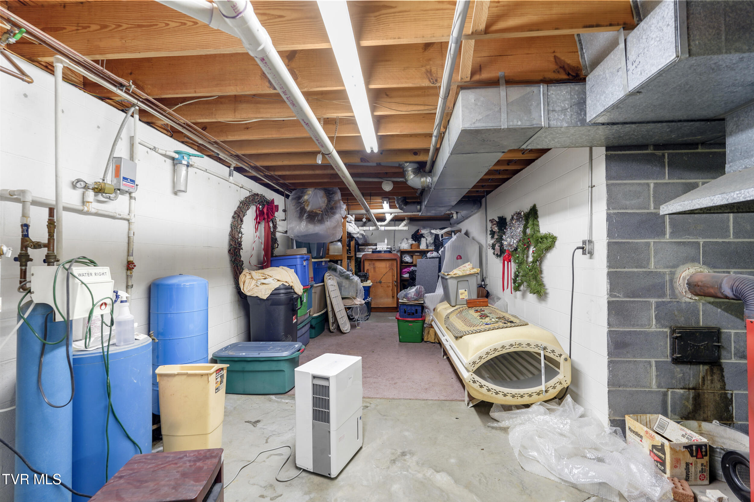 632 Matson Road, Jonesborough, Tennessee image 33