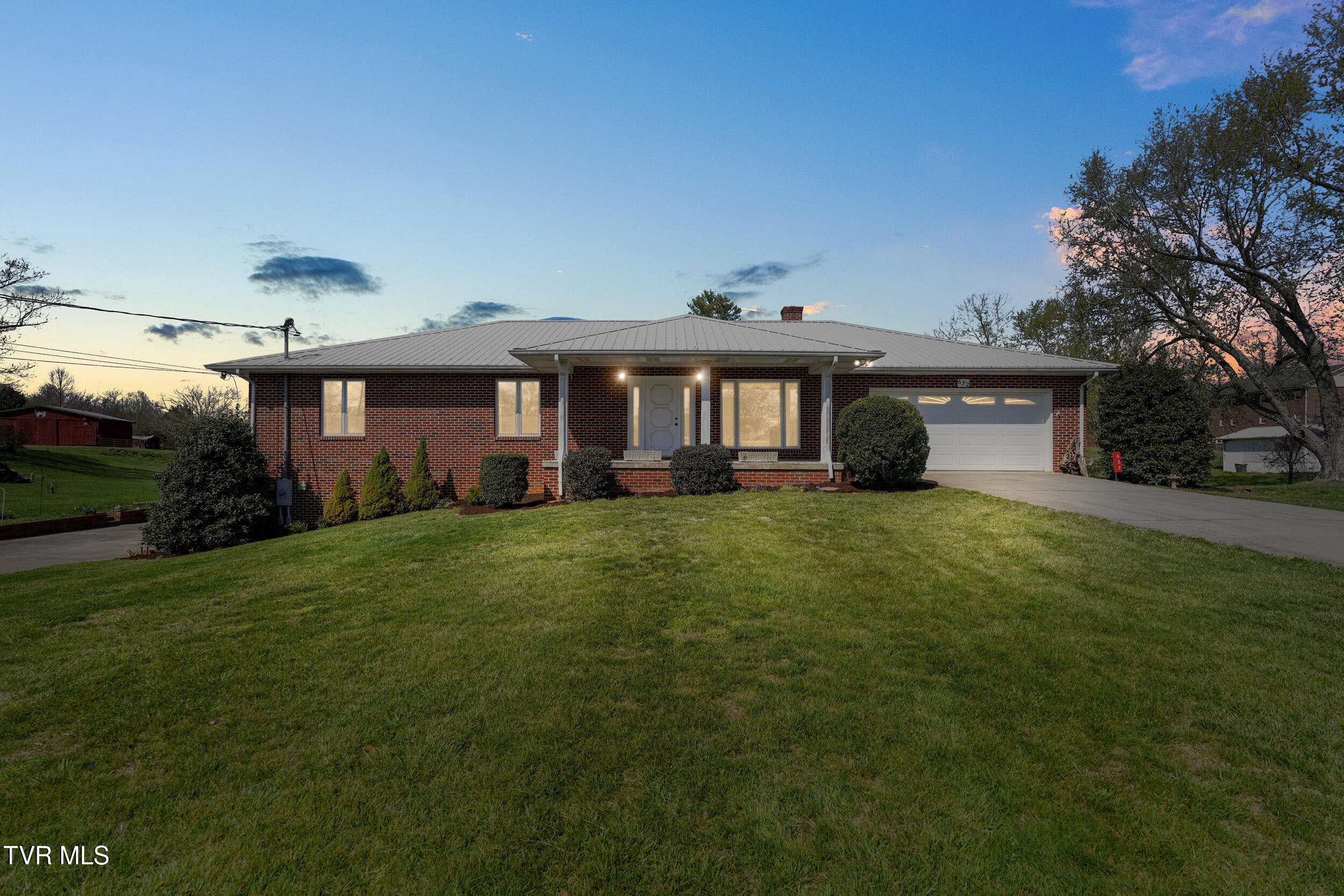 632 Matson Road, Jonesborough, Tennessee image 1