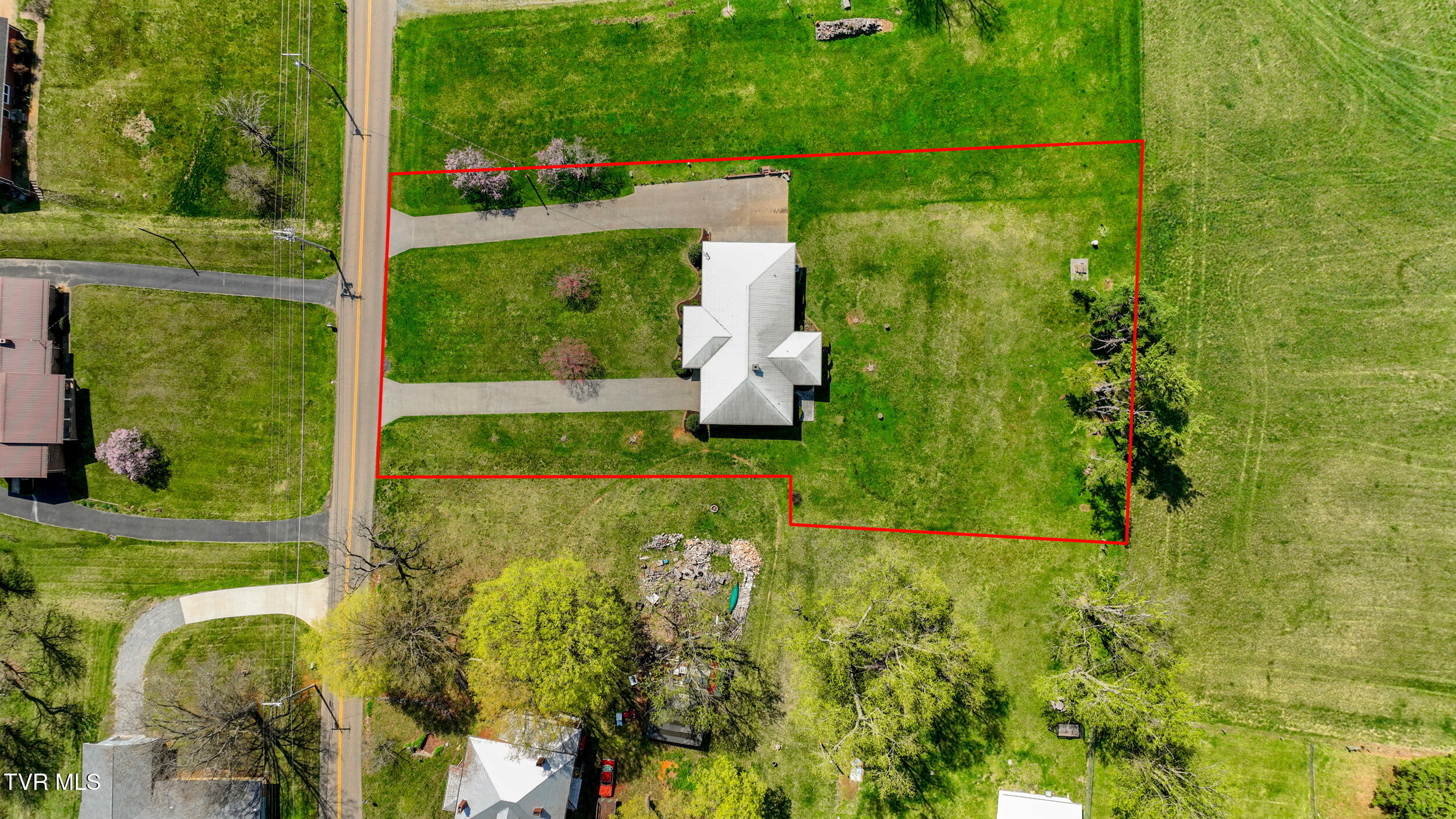 632 Matson Road, Jonesborough, Tennessee image 46