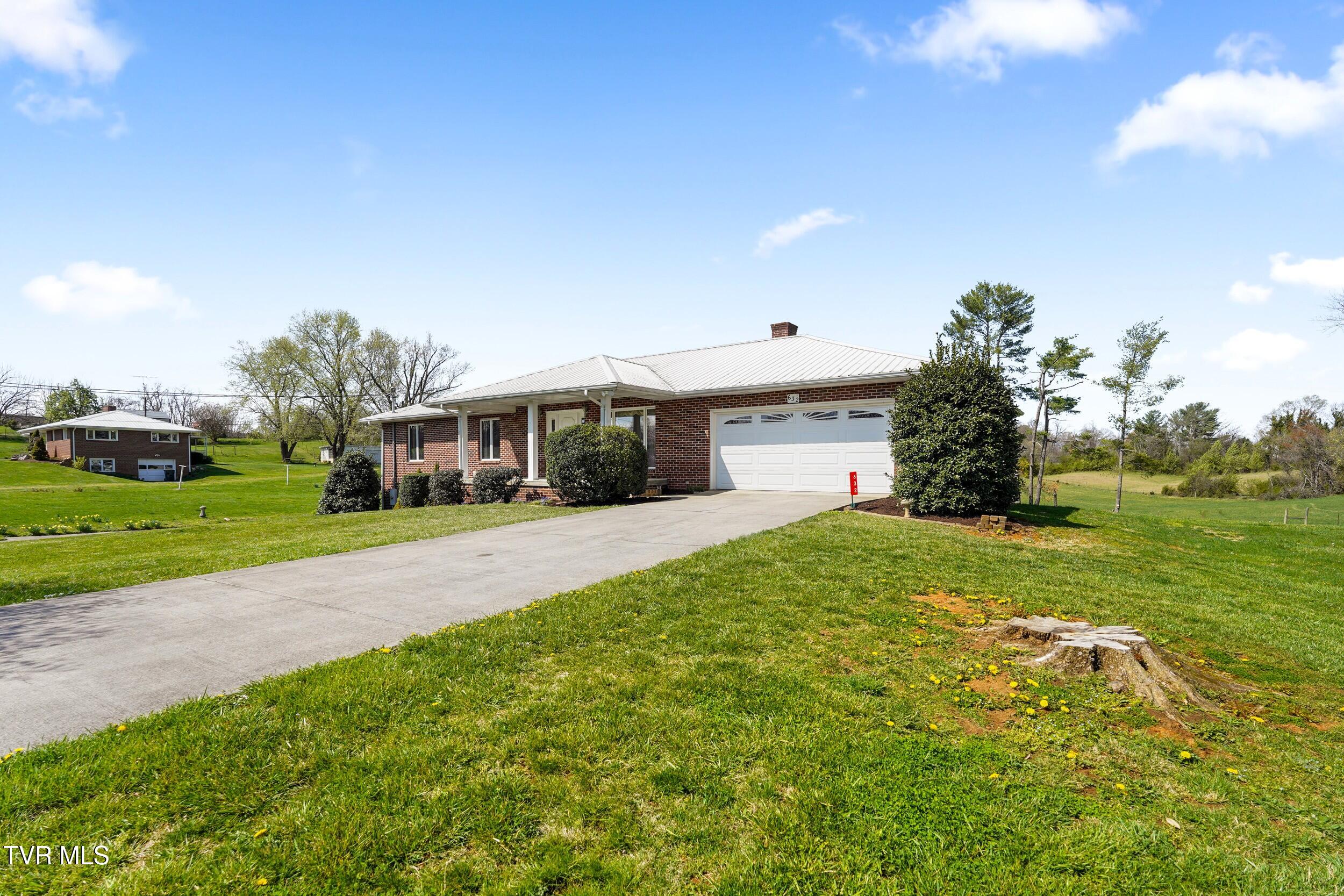 632 Matson Road, Jonesborough, Tennessee image 4