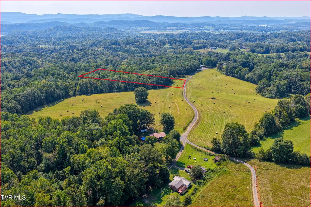 Photo of 4 Magnolia Road, Rogersville, TN 37857 (MLS # 9990856)