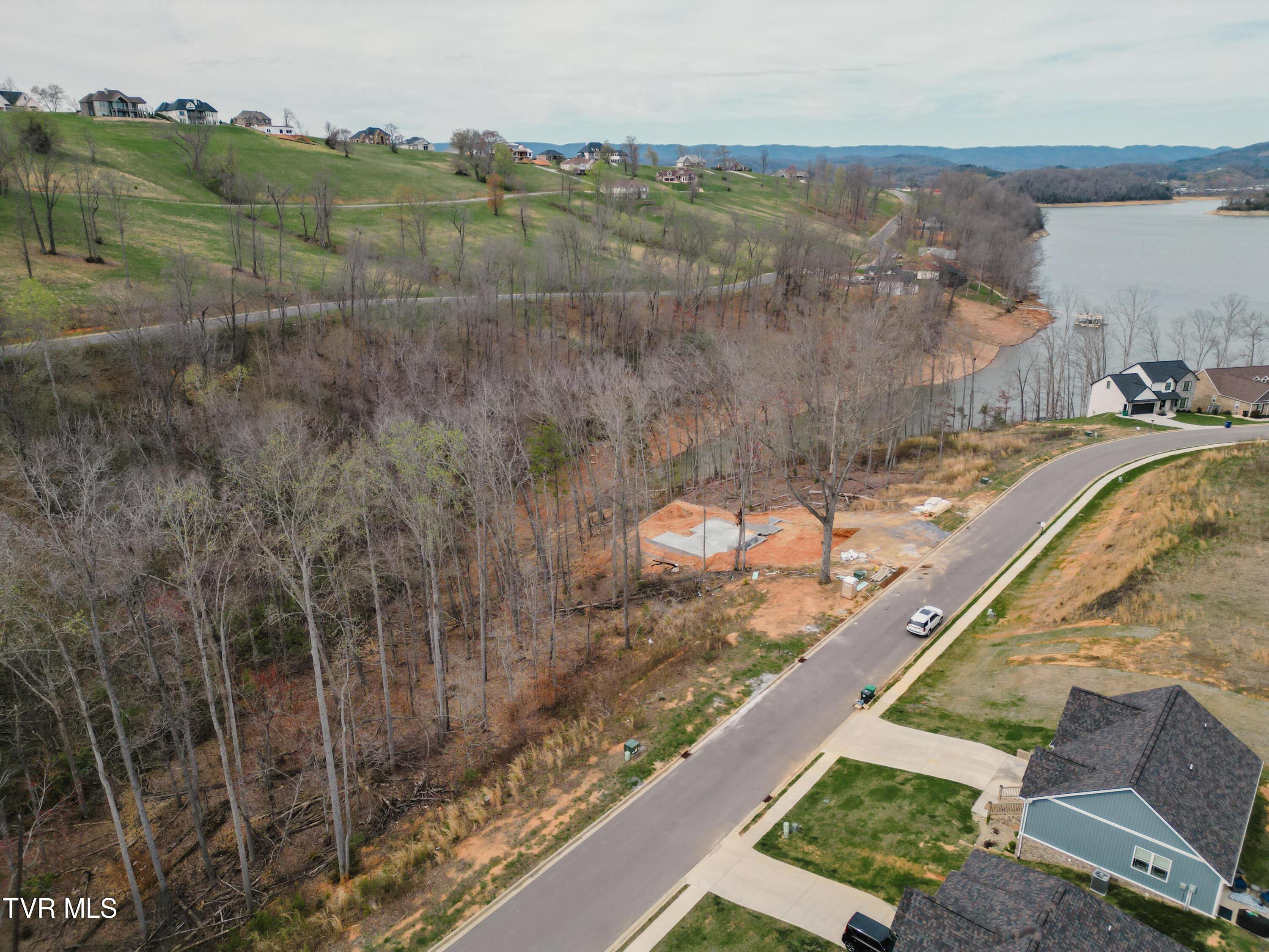 Lot 30 Bridgewater Boulevard, Morristown, Tennessee image 13