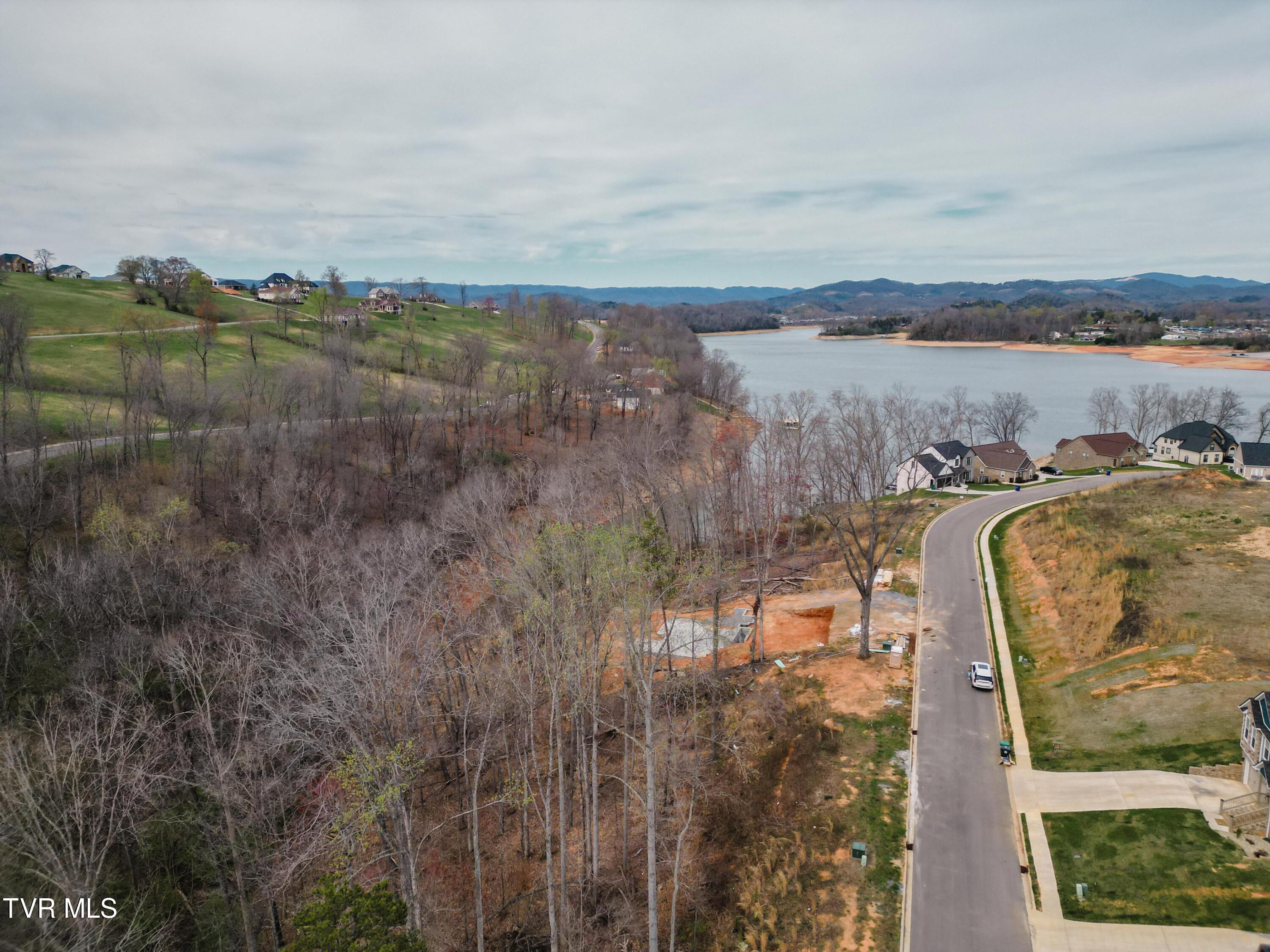Lot 30 Bridgewater Boulevard, Morristown, Tennessee image 11