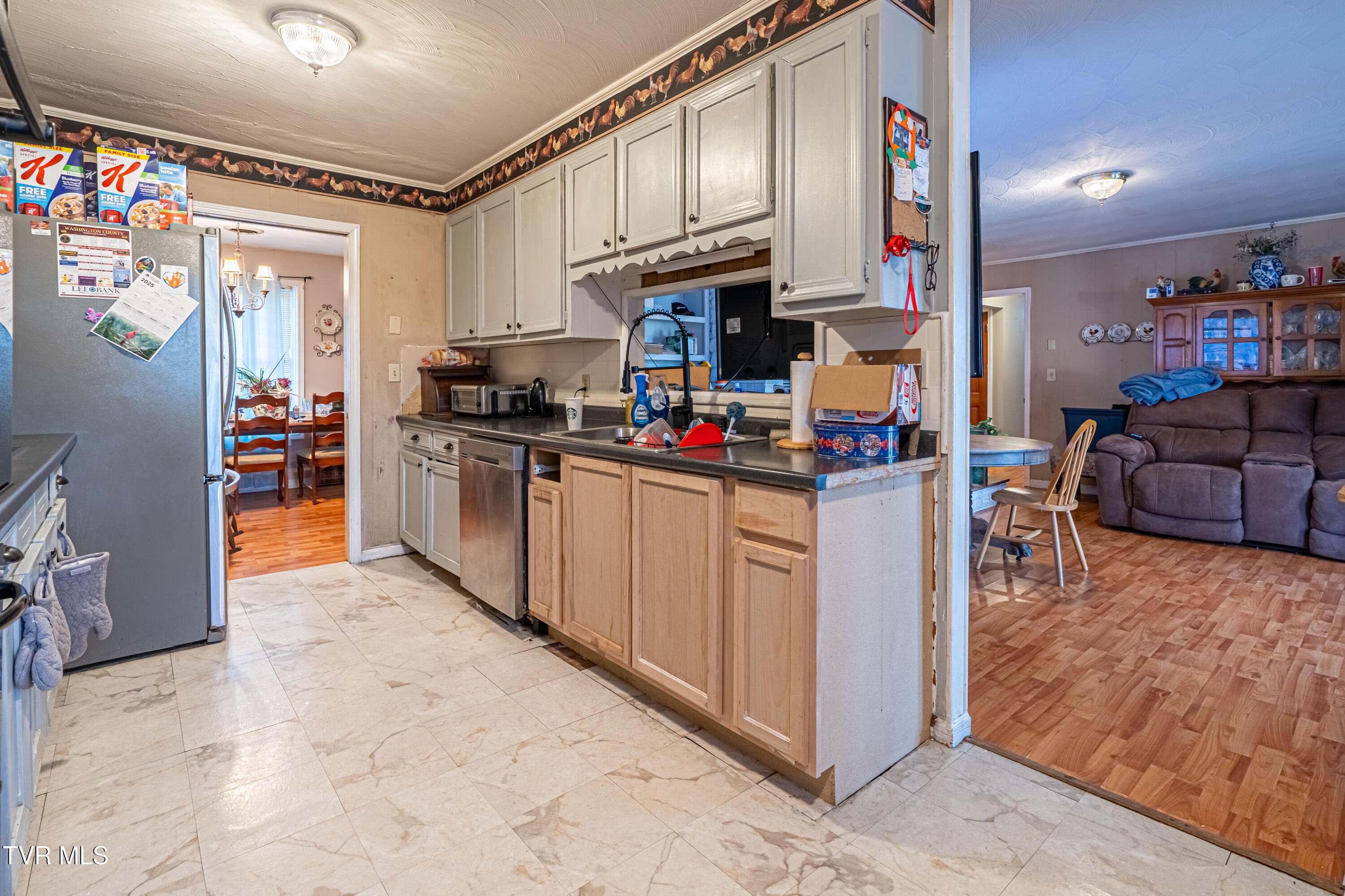 15095 Lowry Hills Road, Bristol, Virginia image 22