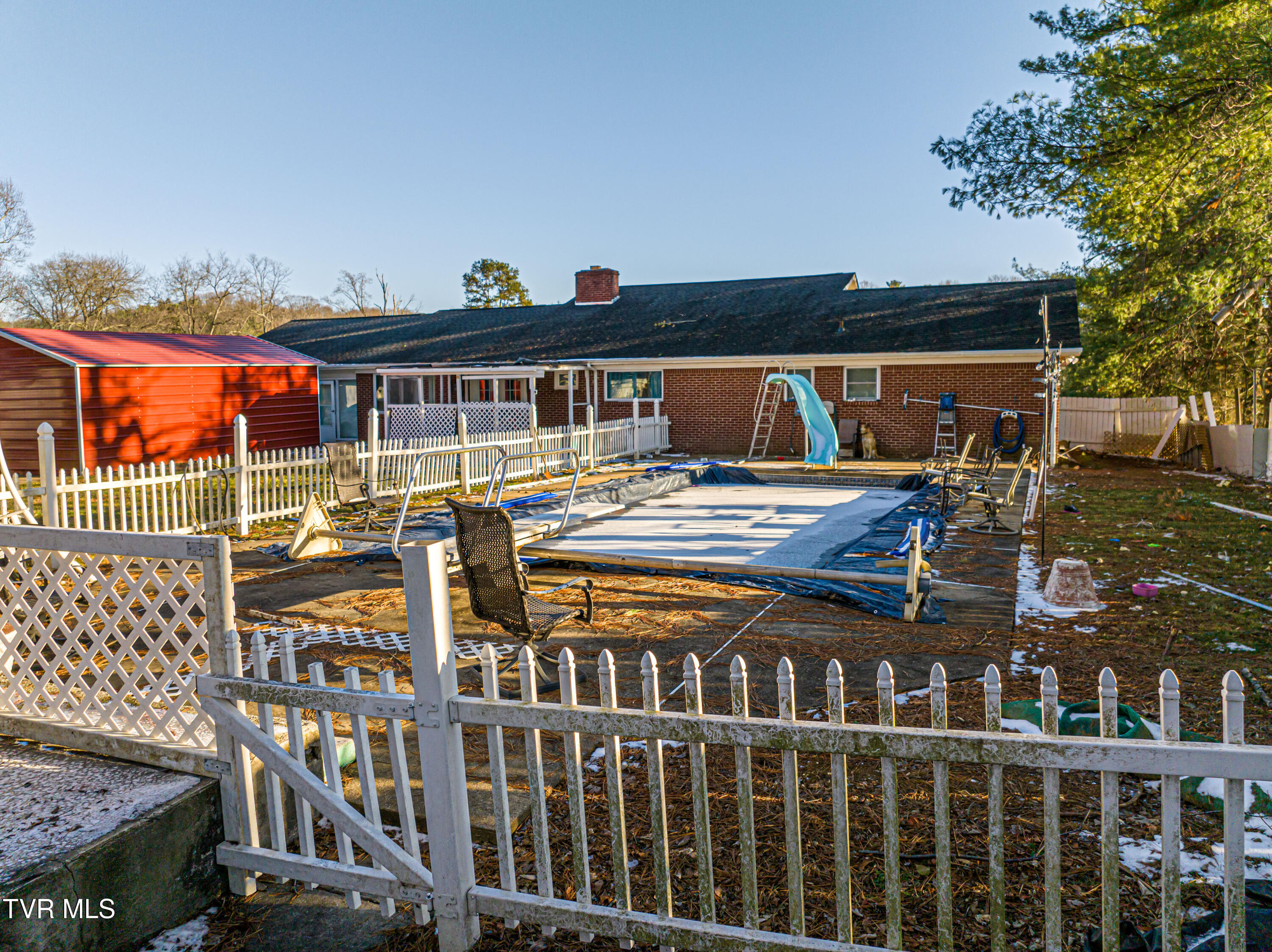 15095 Lowry Hills Road, Bristol, Virginia image 10