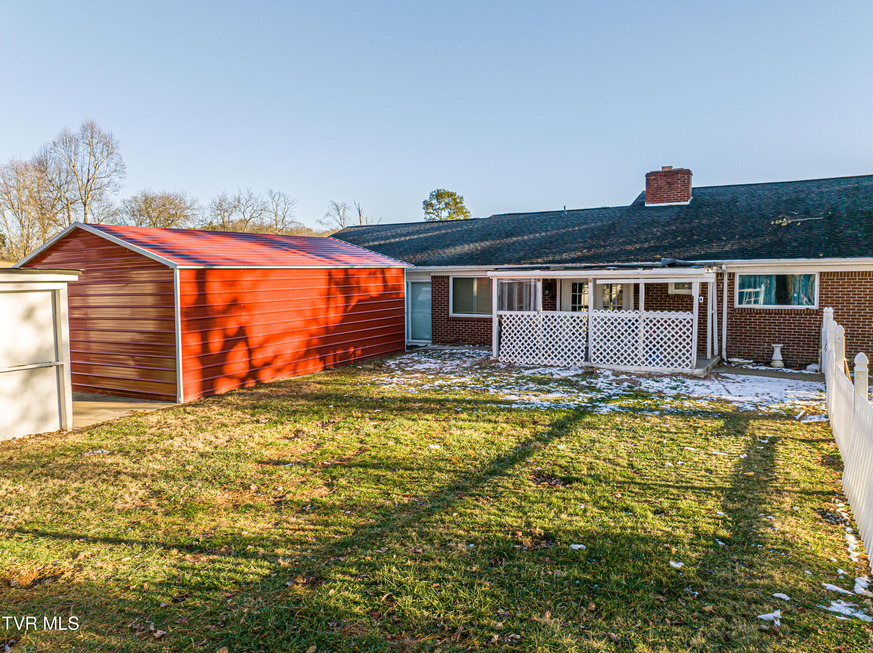 15095 Lowry Hills Road, Bristol, Virginia image 9