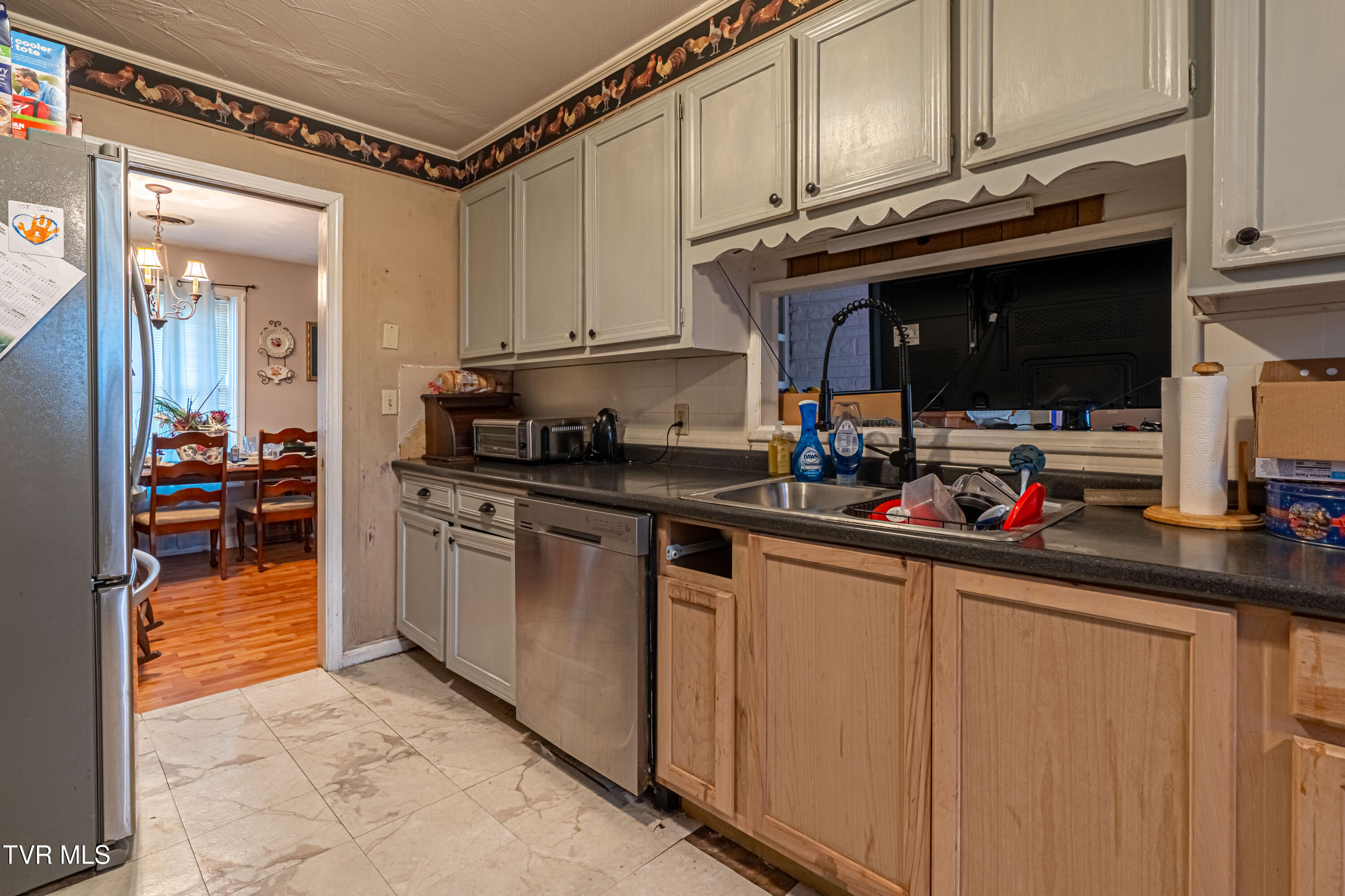15095 Lowry Hills Road, Bristol, Virginia image 27