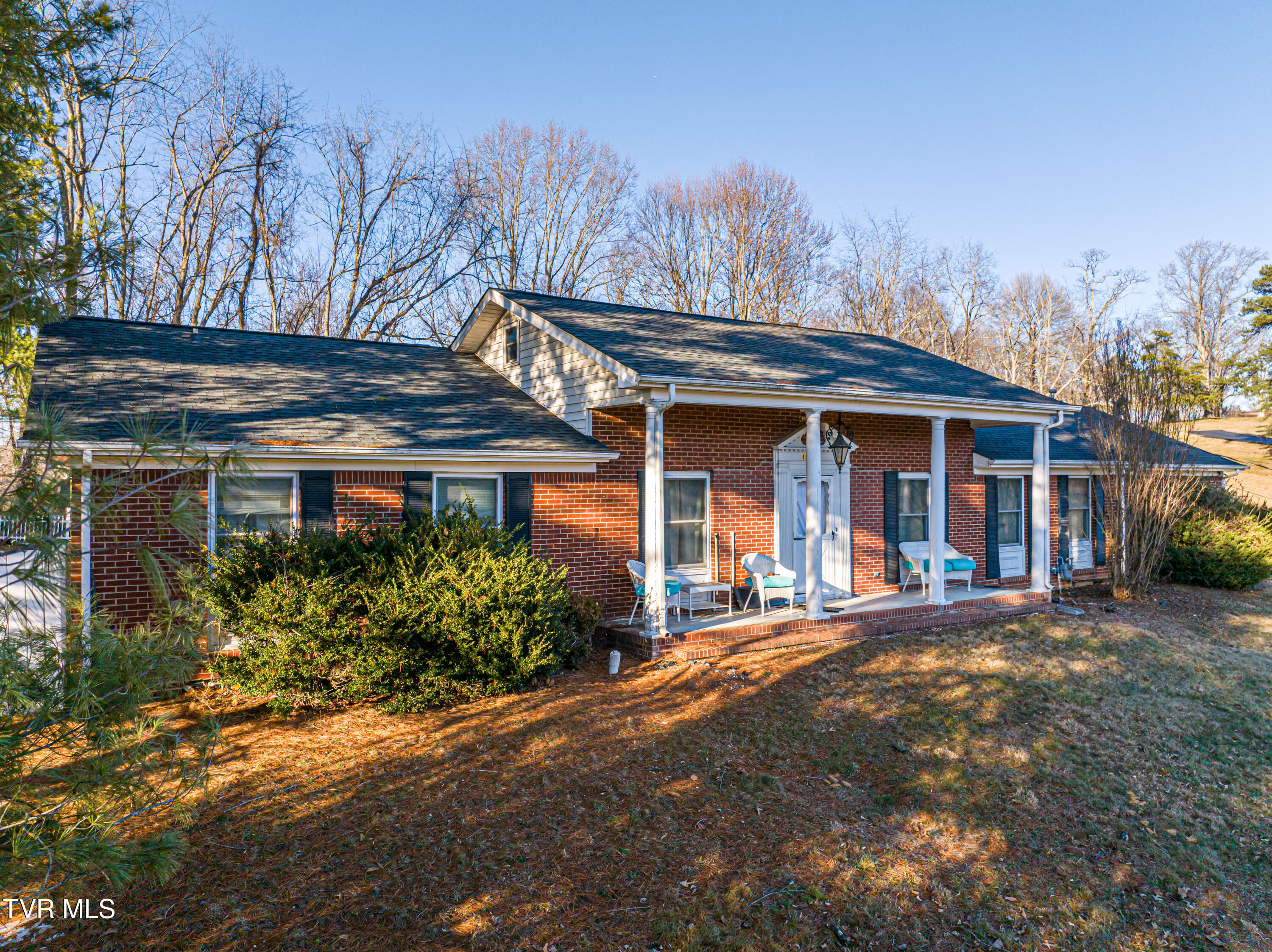 15095 Lowry Hills Road, Bristol, Virginia image 4