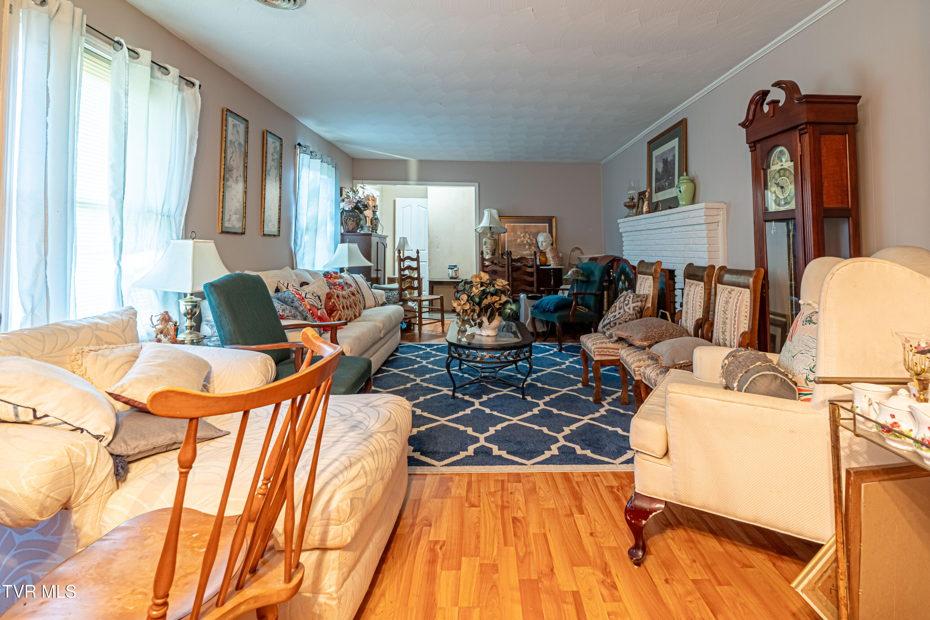 15095 Lowry Hills Road, Bristol, Virginia image 35