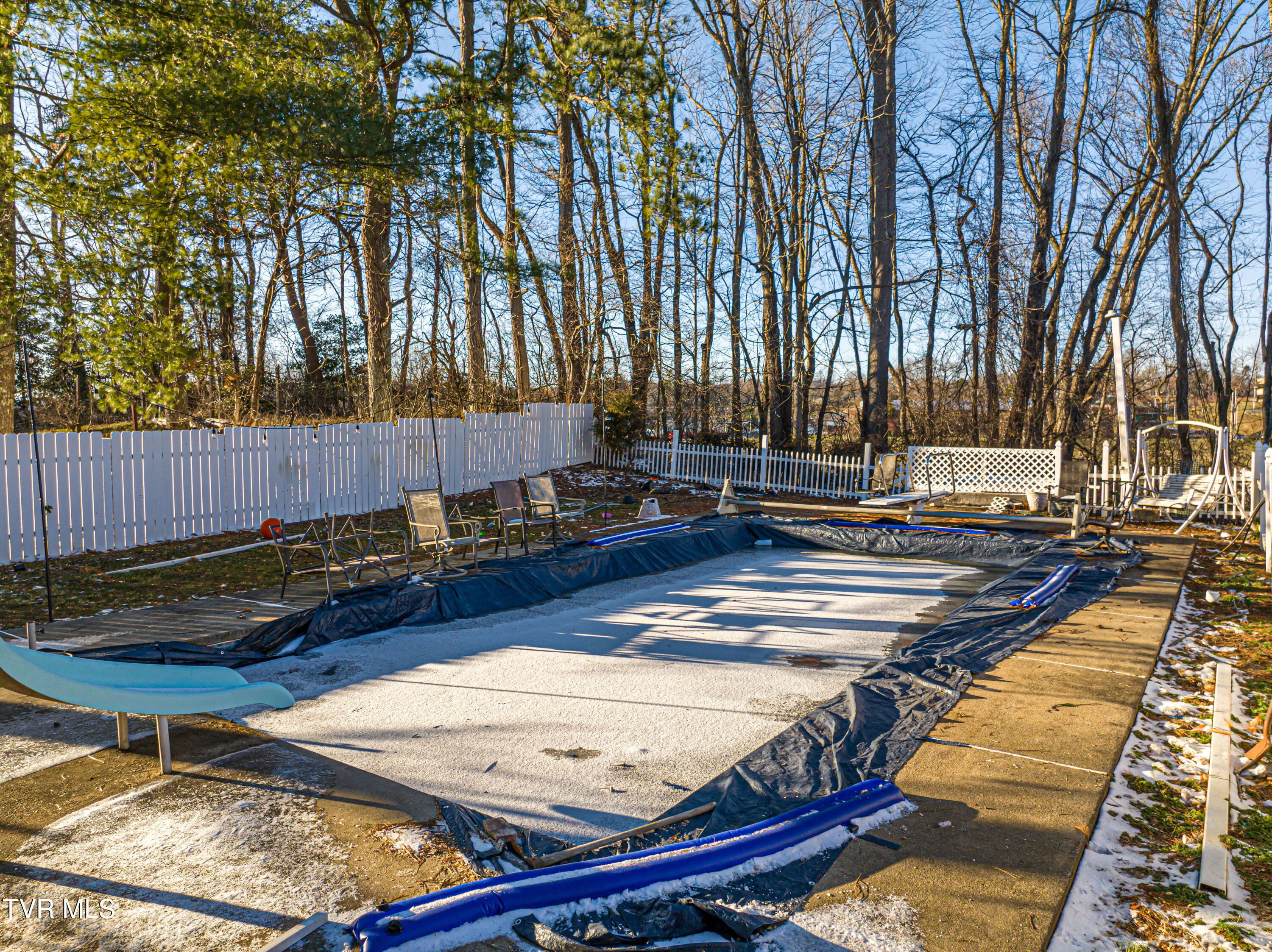 15095 Lowry Hills Road, Bristol, Virginia image 11