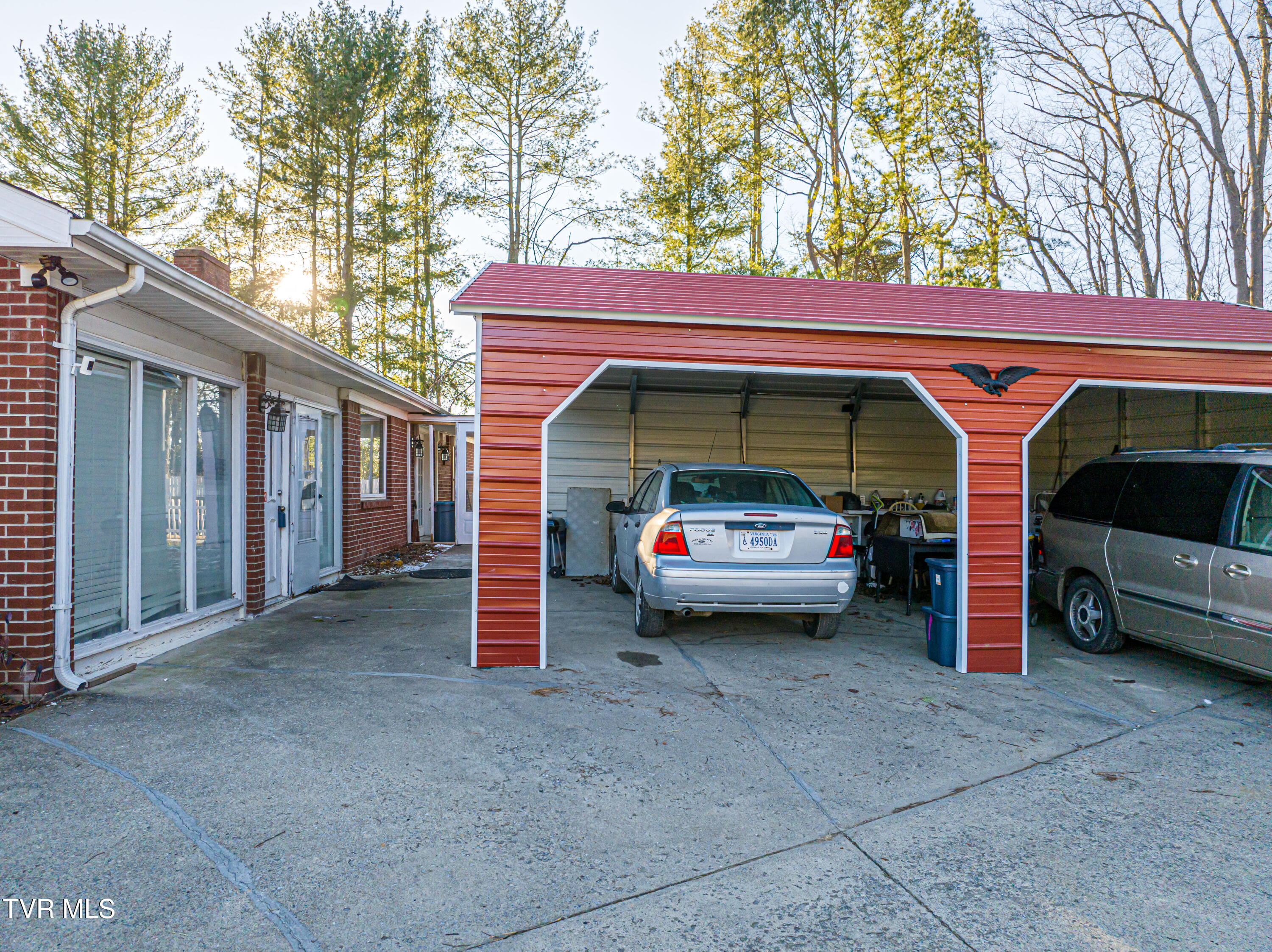 15095 Lowry Hills Road, Bristol, Virginia image 6