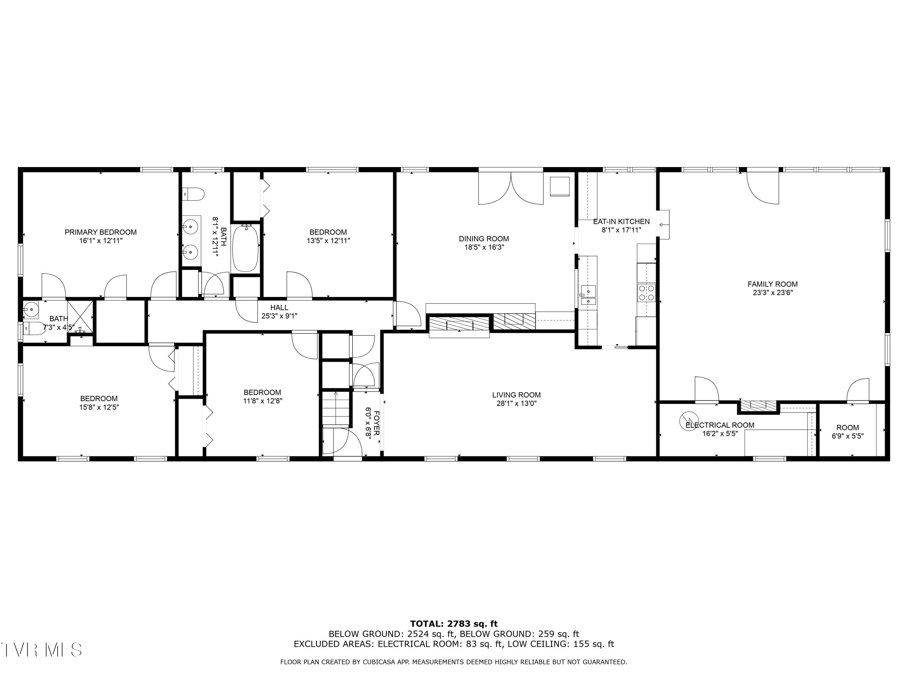 15095 Lowry Hills Road, Bristol, Virginia image 14