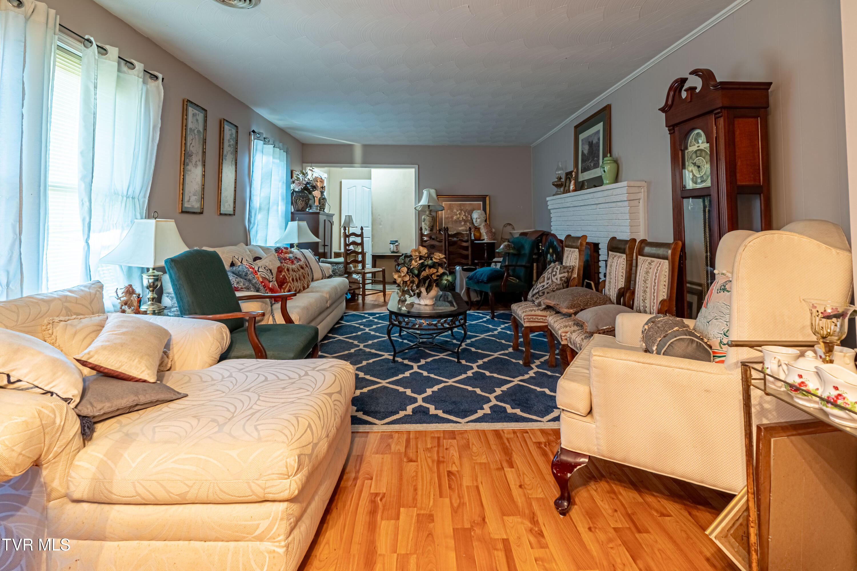15095 Lowry Hills Road, Bristol, Virginia image 36