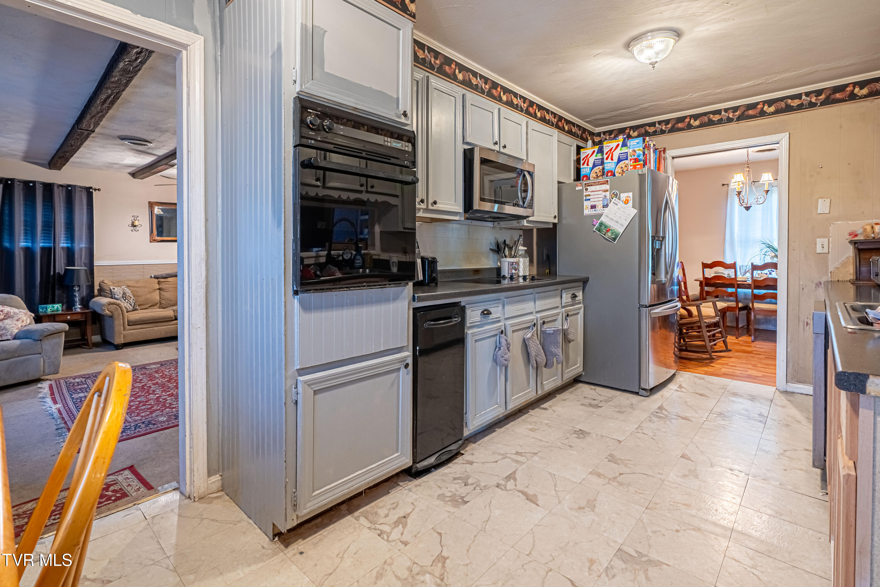 15095 Lowry Hills Road, Bristol, Virginia image 21