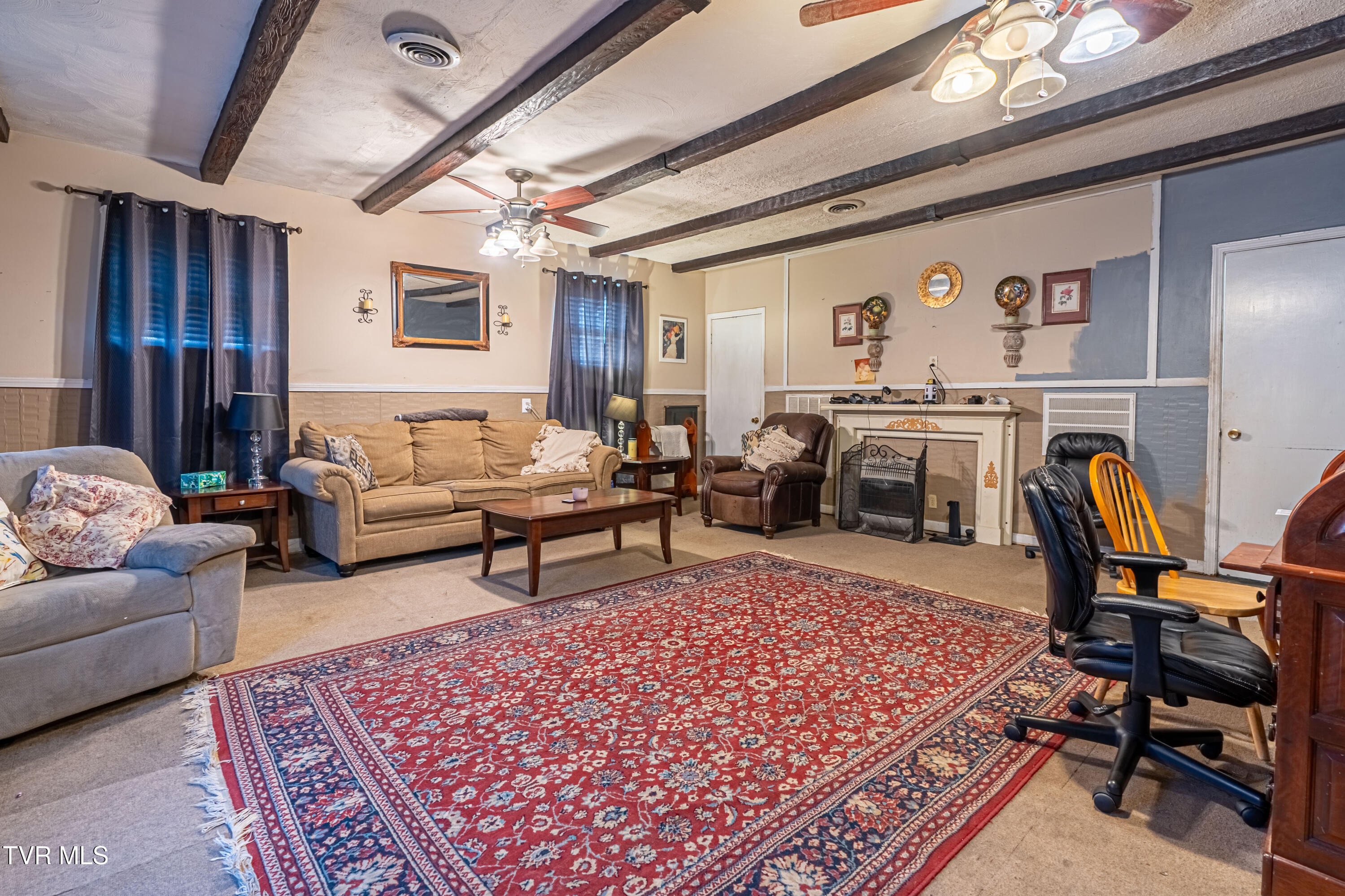 15095 Lowry Hills Road, Bristol, Virginia image 20