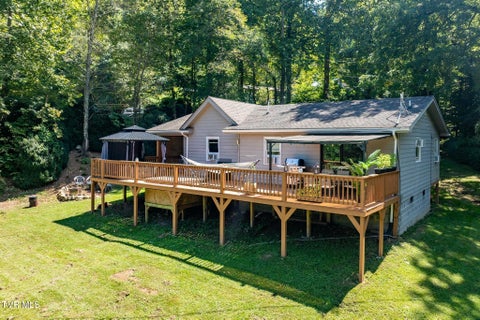 Homes For Sale - 778 Poga Road<br/> Carter County, Butler, TN 37640