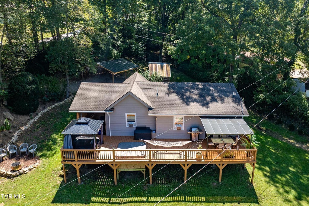 Photo of 778 Poga Road, Butler, TN 37640 (MLS # 10000521)