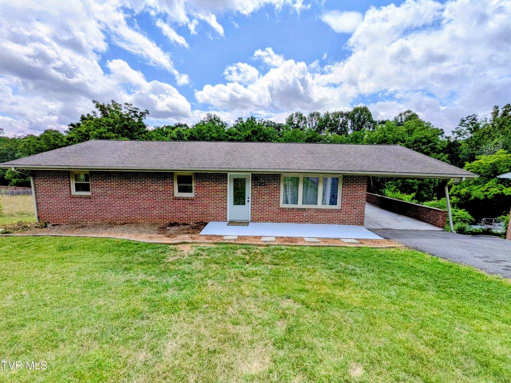 Photo of 1129 Jackson Hollow Road, Kingsport, TN 37663 (MLS # 9997317)