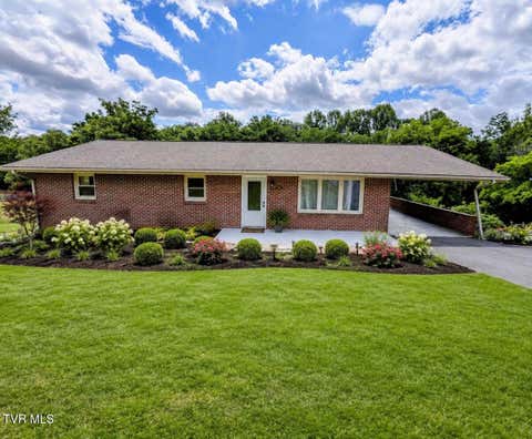 Photo of 1129 Jackson Hollow Road, Kingsport, TN 37663 (MLS # 9997317)
