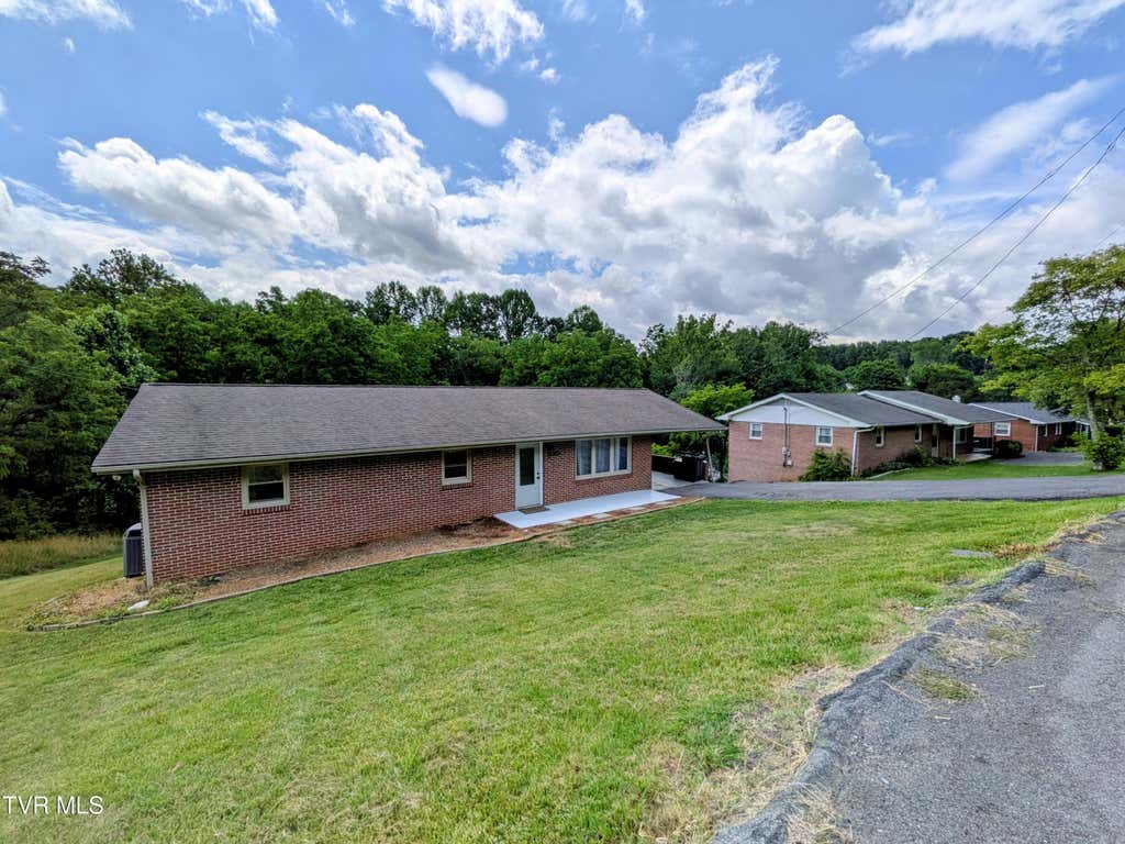 Photo of 1129 Jackson Hollow Road, Kingsport, TN 37663 (MLS # 9997317)