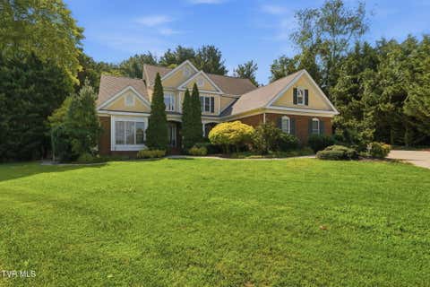 Photo of 8 Fox Run Lane, Johnson City, TN 37604 (MLS # 9998051)