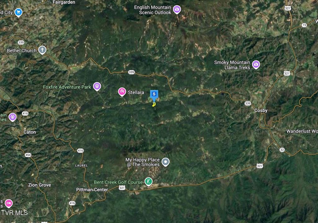 Photo of 4705 Pearl Valley Road, Sevierville, TN 37876 (MLS # 9989392)