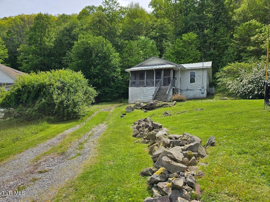 Photo of 2104 Exeter Road, Appalachia, VA 24216 (MLS # 9994985)
