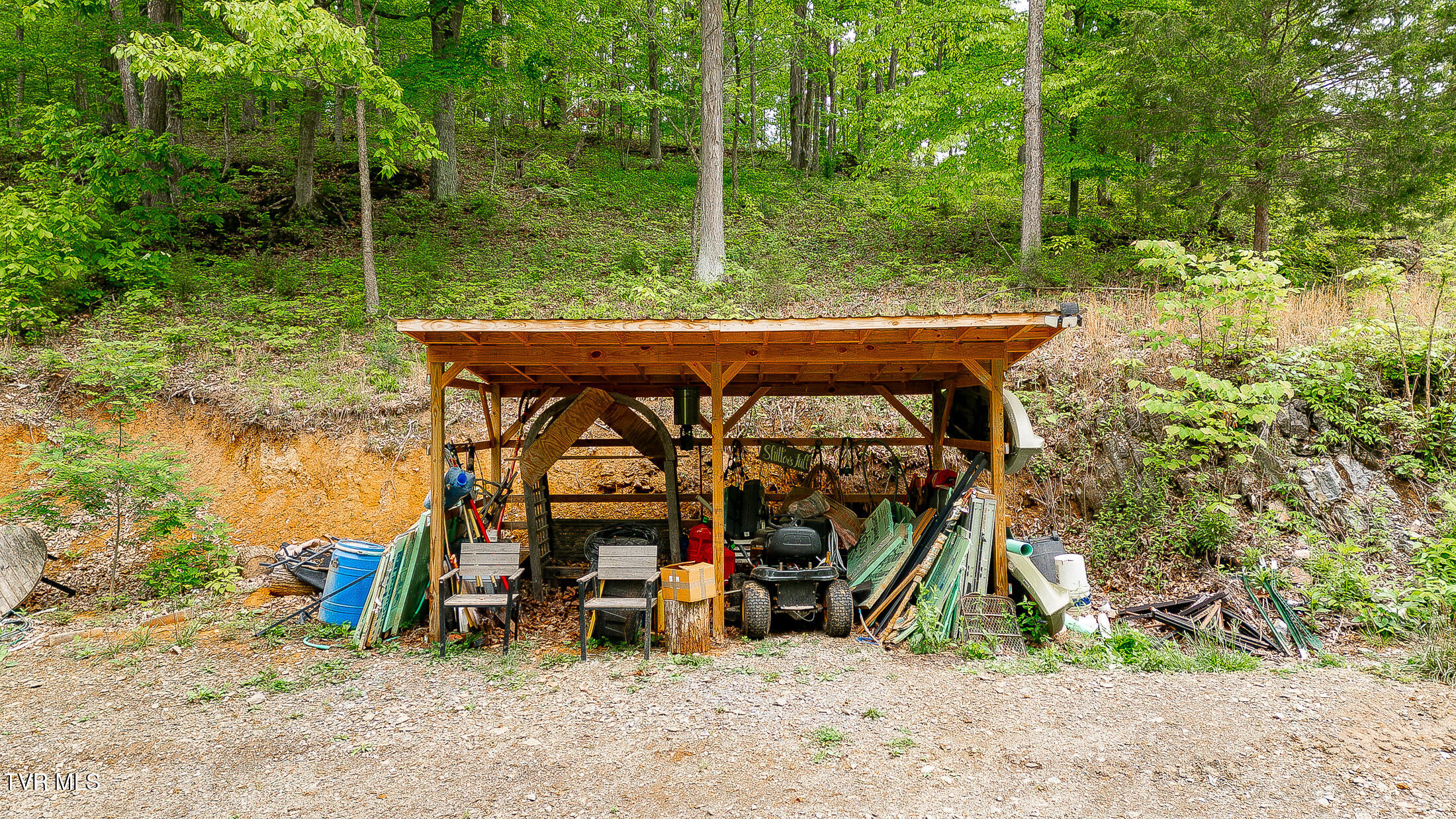 394 Bishop Hollow Road, Elizabethton, Tennessee image 30