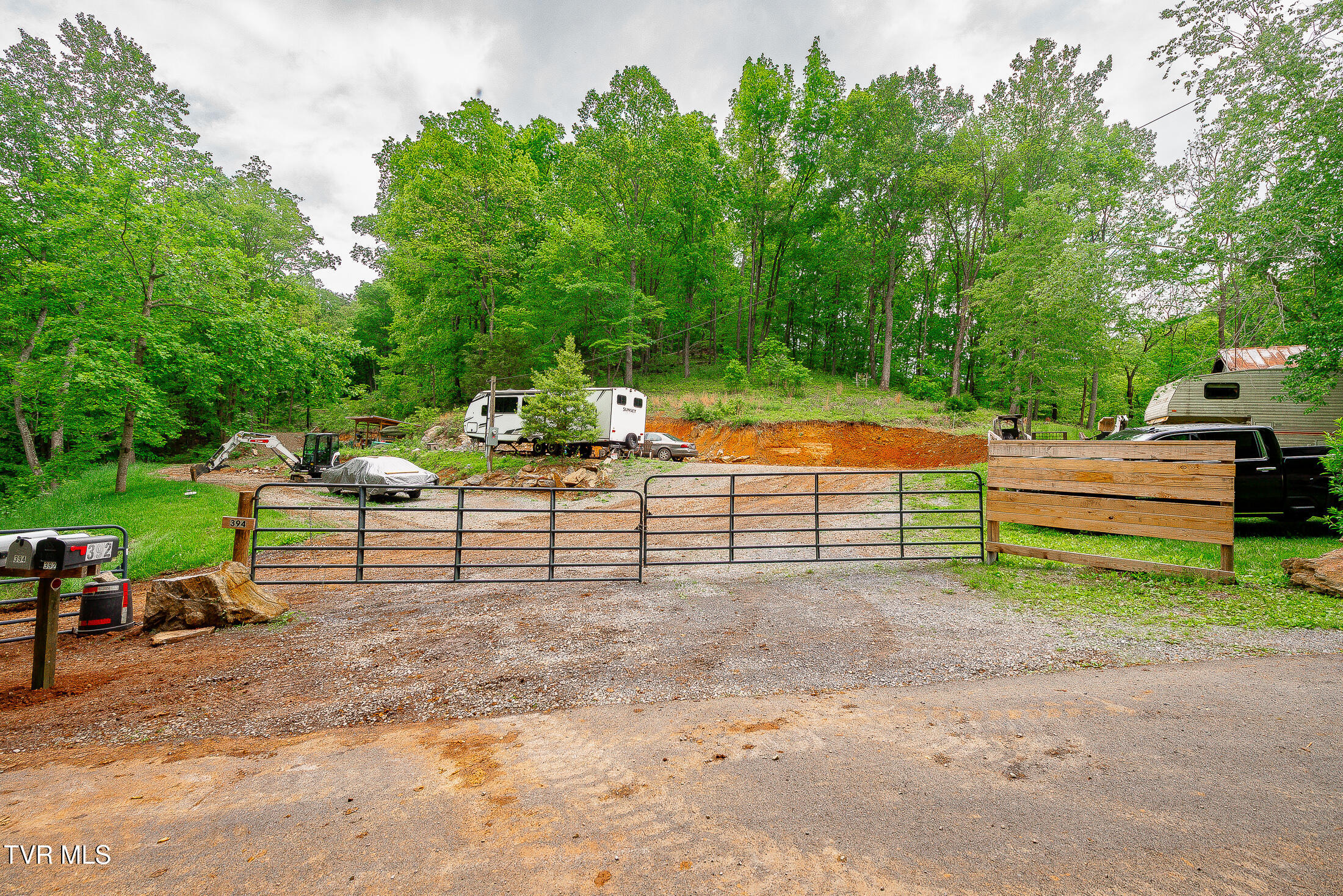 394 Bishop Hollow Road, Elizabethton, Tennessee image 32