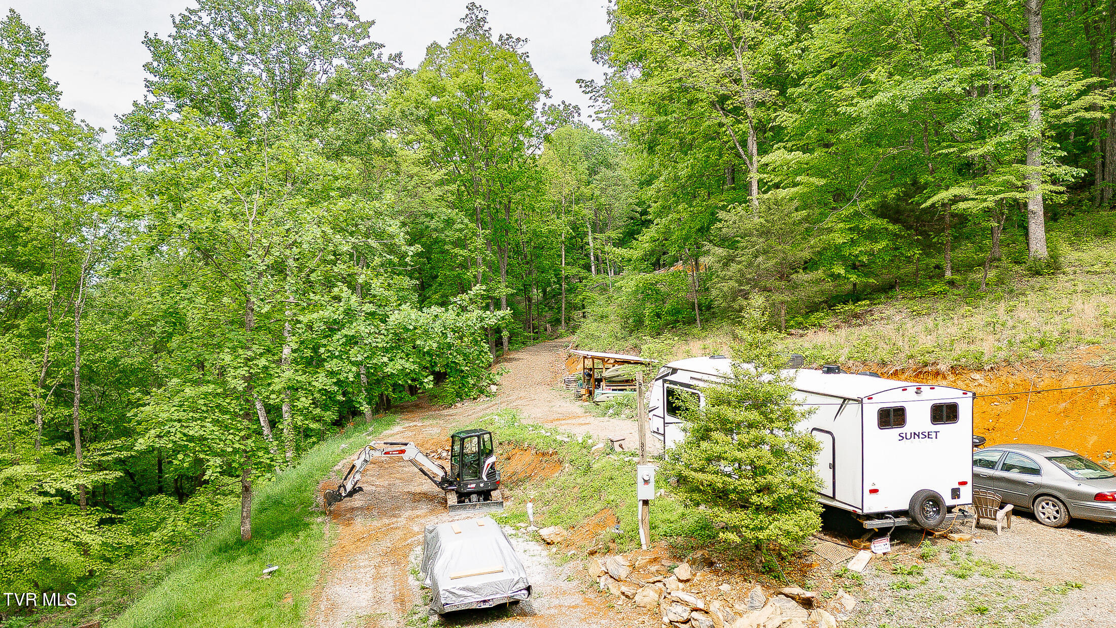 394 Bishop Hollow Road, Elizabethton, Tennessee image 7