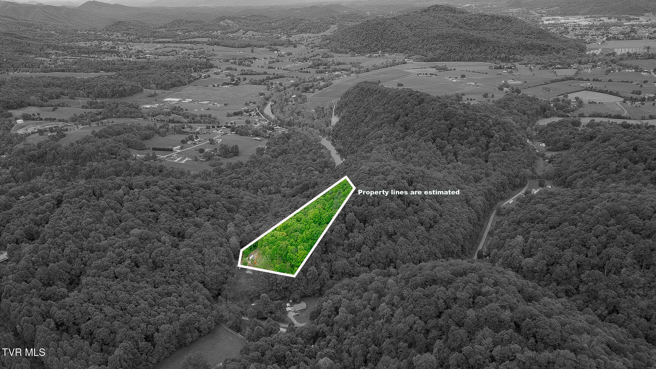 394 Bishop Hollow Road, Elizabethton, Tennessee image 3