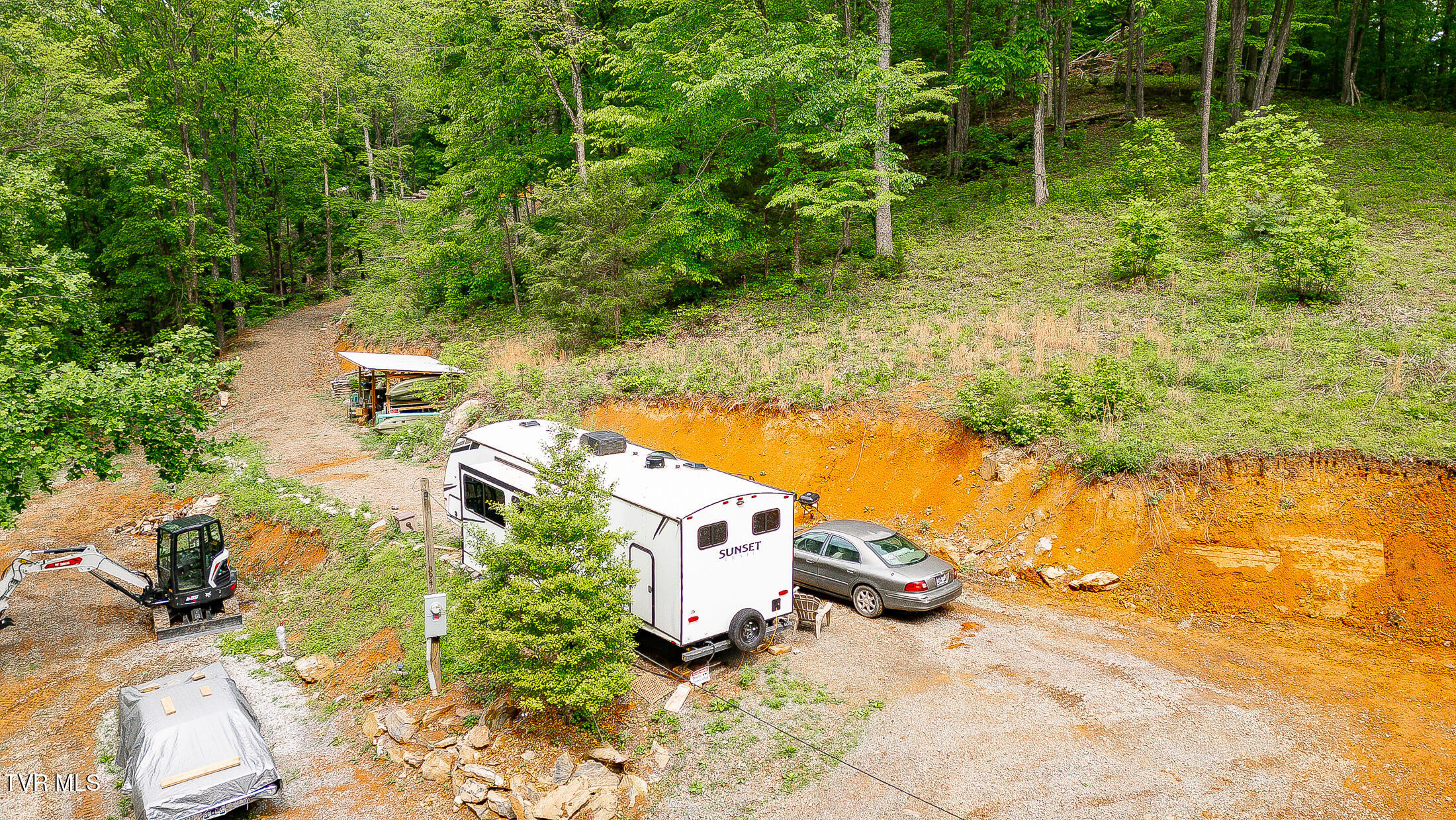 394 Bishop Hollow Road, Elizabethton, Tennessee image 28