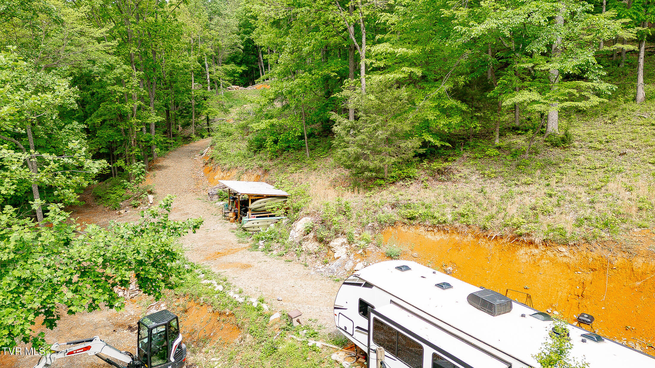 394 Bishop Hollow Road, Elizabethton, Tennessee image 27