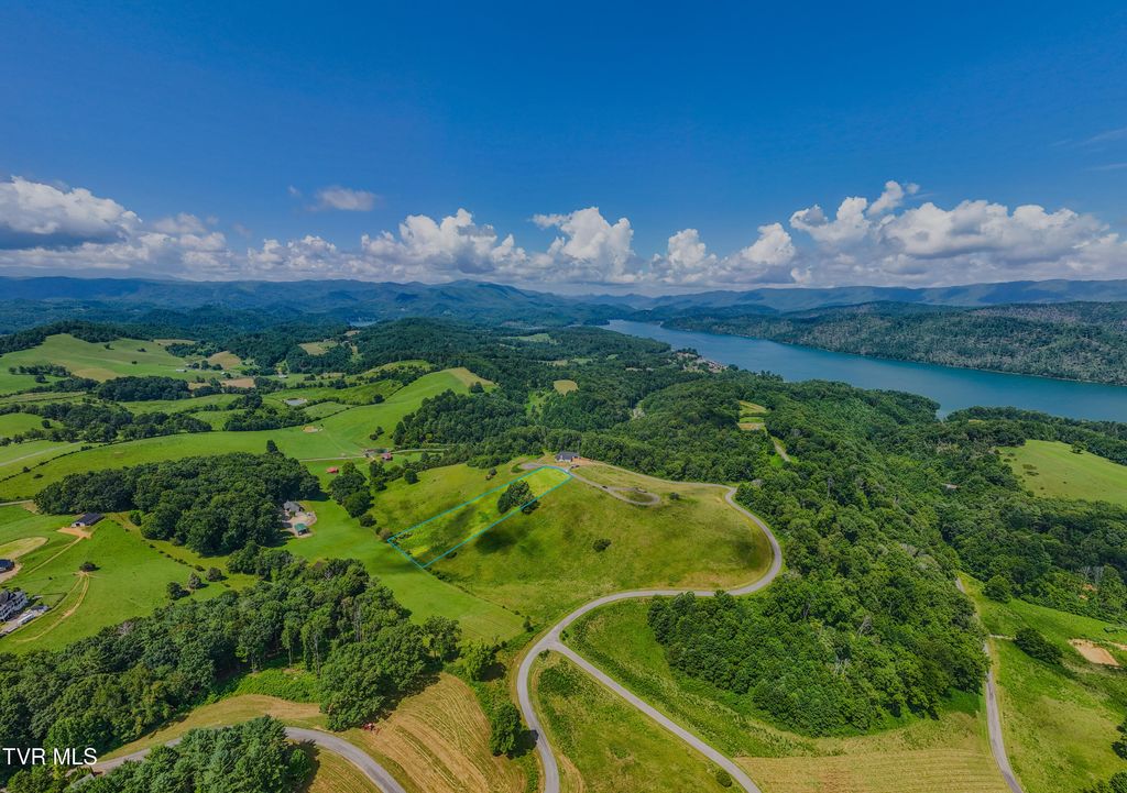 Photo of 64 W Of Dry Hill Road, Butler, TN 37640 (MLS # 9984659)