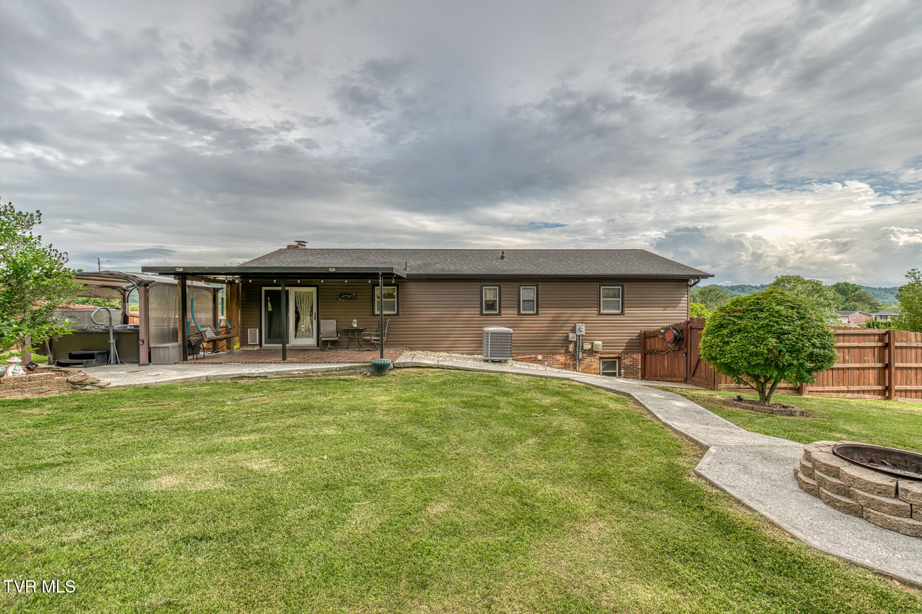 115 Dover Lane, Bristol, Tennessee image 44