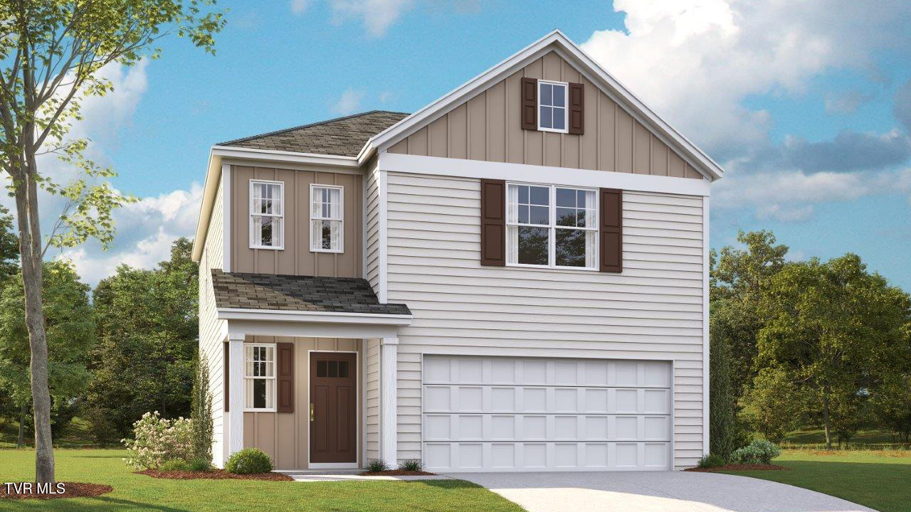 1121 Aspen Terrace, Greeneville, Tennessee image 3