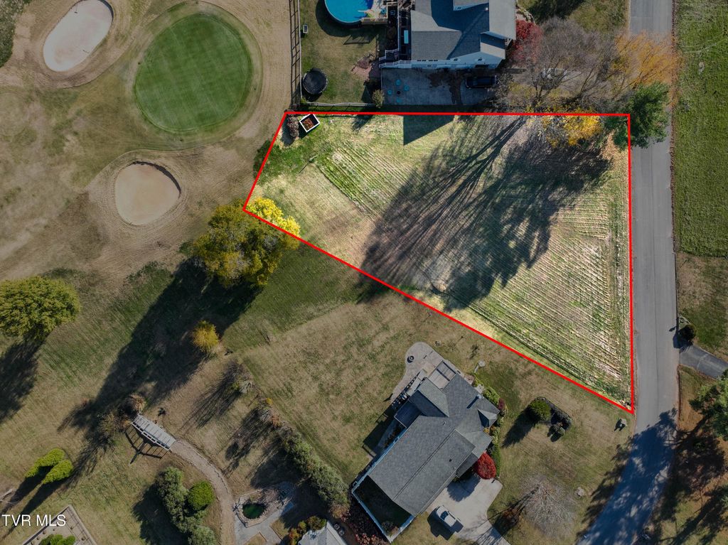 Photo of Tbd Par Lane #Lot 4, Greeneville, TN 37743 (MLS # 9988105)