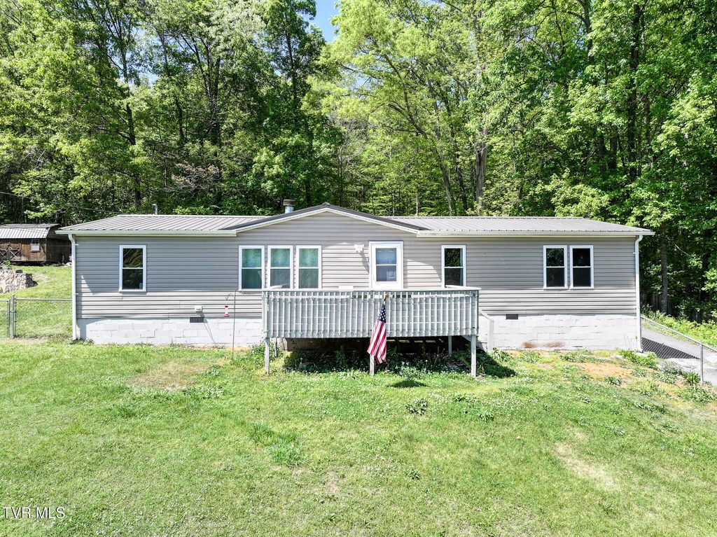 Photo of 207 Lane Street, Church Hill, TN 37642 (MLS # 9994597)