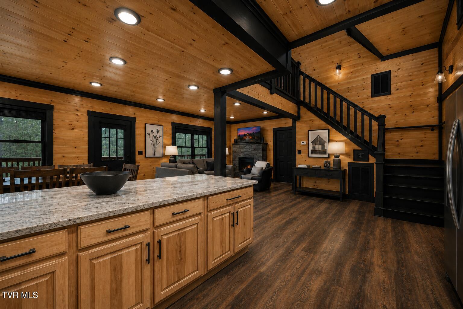 1523 Rainbow Ridge Way