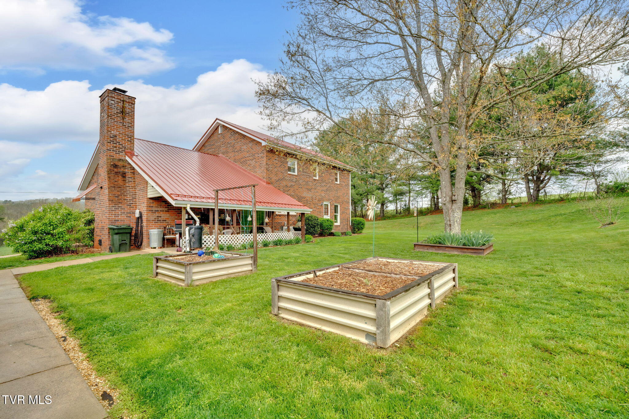 282 Horseshoe Bend Road, Jonesborough, Tennessee image 12