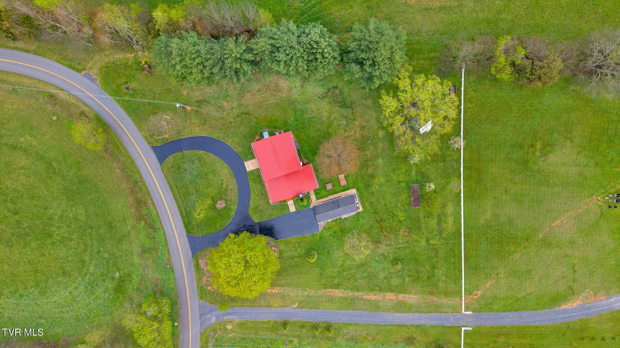 282 Horseshoe Bend Road, Jonesborough, Tennessee image 16